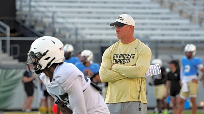 Five Biggest Questions: Can Montgomery & Nixon be the Next Killins & Anderson?
