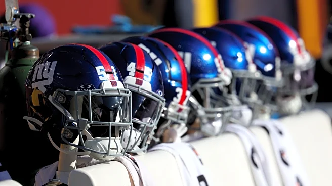 New York Giants in the Super Bowl? One NFL insider thinks so