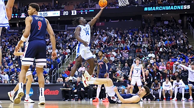DBR Podcast #743: Sion James speaks on Duke and the NBA!
