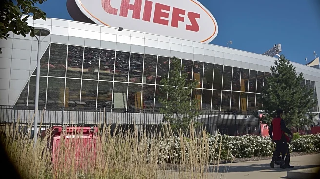Saying goodbye to Arrowhead Pride