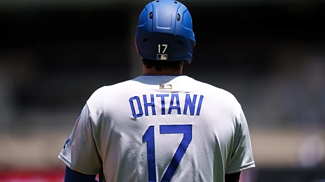 Shohei Ohtani faces one of his favorite victims in Coors