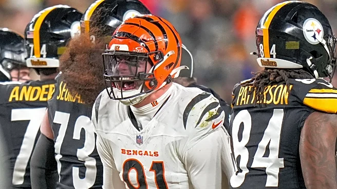 Should Raiders get in on Trey Hendrickson trade talks?