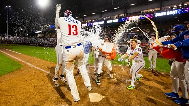 Minor League Roundup: Wonderful Waldschmidt