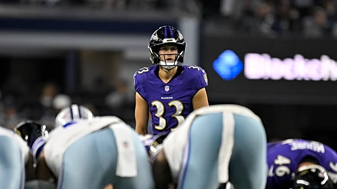 3 things we learned from the Ravens’ 31-13 preseason victory over the Cowboys