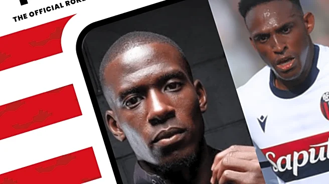 Haway The Podcast | Jhon Lucumi & Nordi Mukiele – What Are They Like? | The Athletic’s Alex Barker Gives Expert Insight