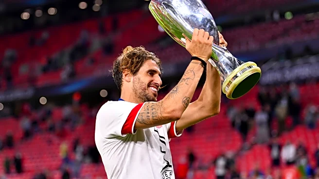 UEFA Super Cup set to be expanded and…exported?