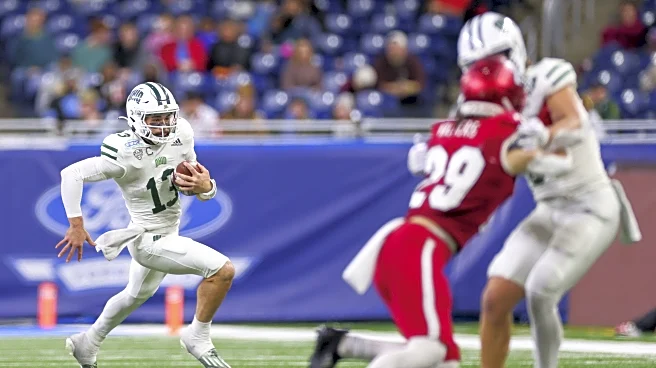2025 MAC Football Preseason Preview: Ohio Bobcats