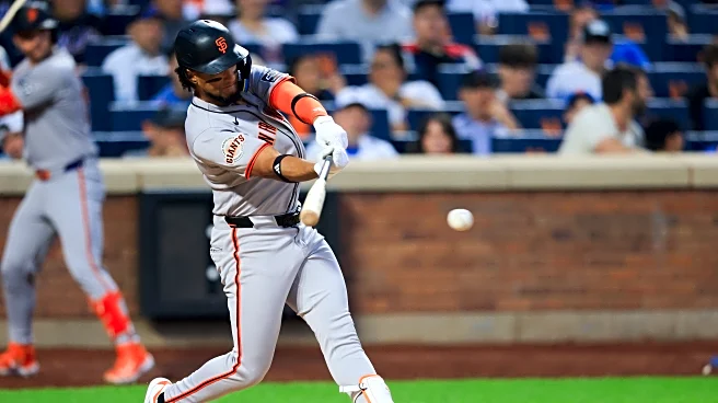 Giants Minor League Baseball roundup, August 16-17: Josh Bostick dominates, Luis Matos homers