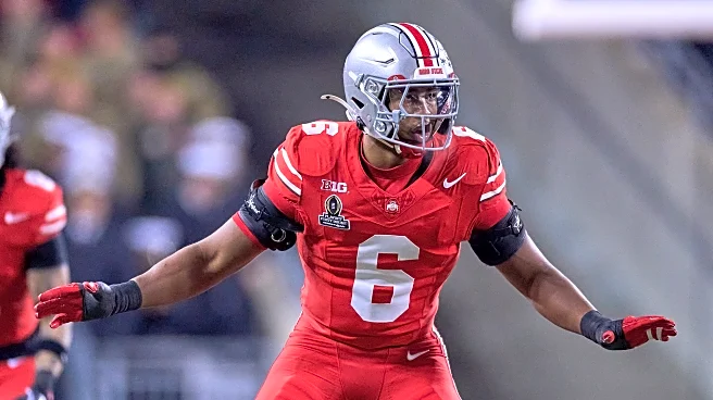 Off-Script Ohio: Breaking down Ohio State vs. Texas, key matchups, and the Big Ten’s early-season tests
