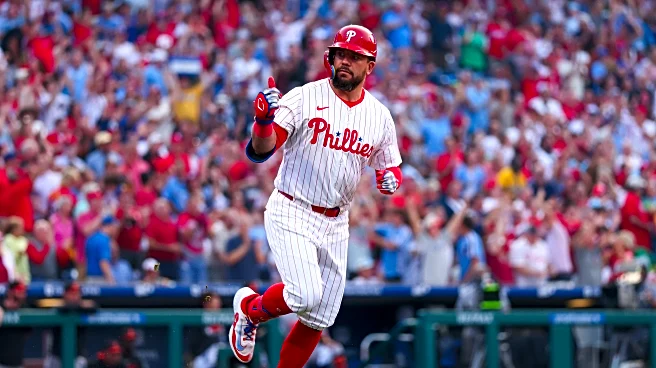 Gamethread 8/18: Mariners at Phillies
