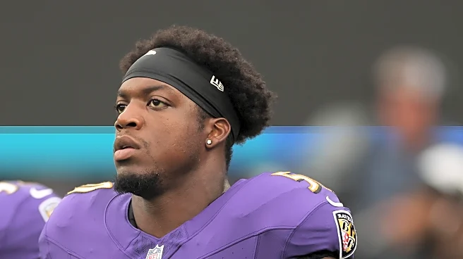 Ravens injury updates: Isaac injury requires surgery; Jones not ready for season