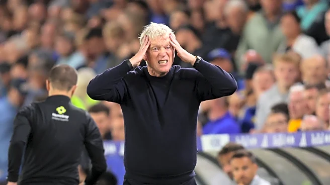 Leeds 1-0 Everton: Match Report & Instant Reaction | Dubious Penalty Settles Result