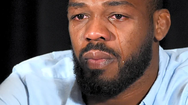 Defiant Jon Jones ‘still training’ for UFC White House, shrugs off Dana White’s discouraging odds – ‘I like my chances’
