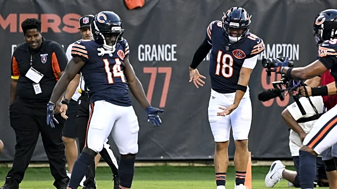 Five Bears Takes Following Their Week 2 Blowout Victory