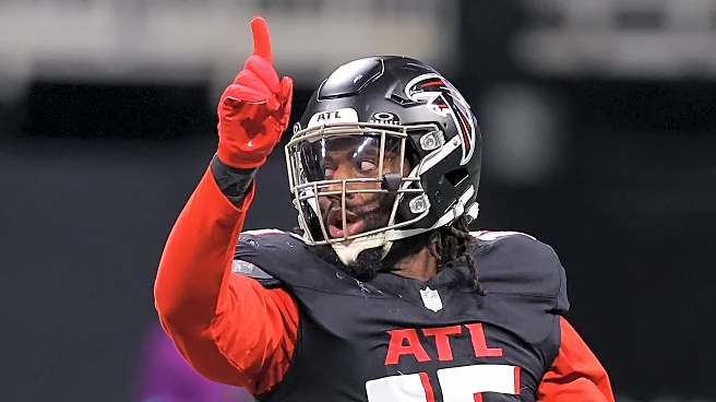 Miami Dolphins to ink OLB Matthew Judon to one-year contract