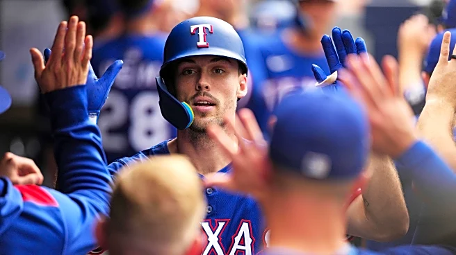 Game 126 Game Day Thread – Texas Rangers @ Kansas City Royals