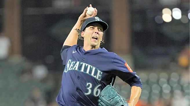 Mariners – Phillies Game Preview