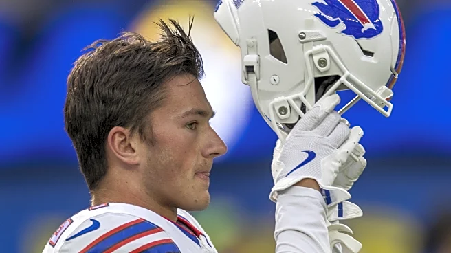 Are Cole Bishop’s preseason struggles overblown, or a real concern?