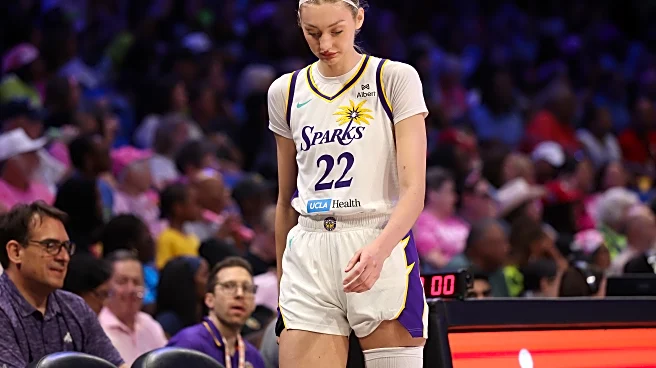 Weekly Sparks Player Grades: It’s hard to win games with no defense