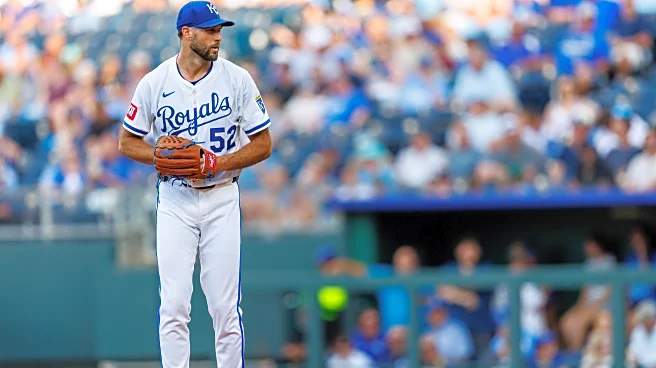 Royals game 125 vs. Rangers preview