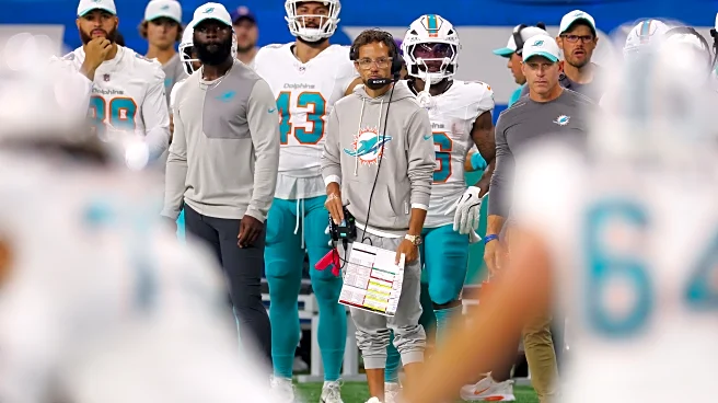 Your Miami Dolphins Preseason Game Two Takeaways