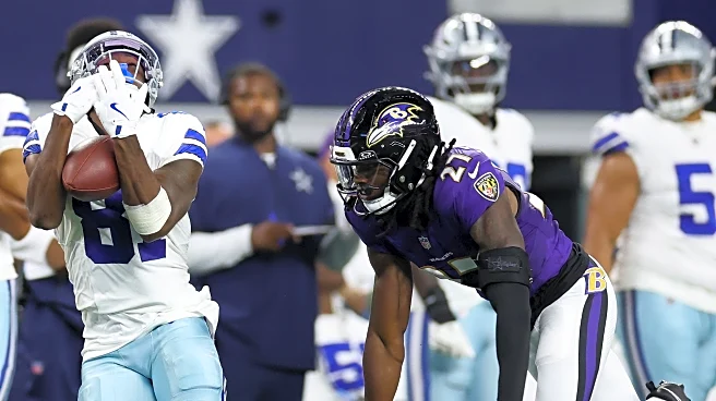 Report: Jonathan Mingo could miss 4-6 weeks with PCL injury