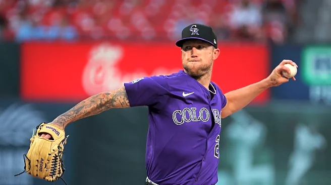 Colorado Rockies game no. 125 thread: Yoshinobu Yamamoto vs. Kyle Freeland