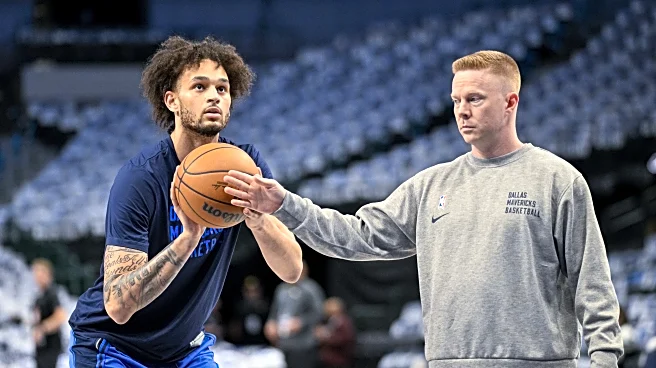 Spurs announce multiple coaching staff hires and promotions