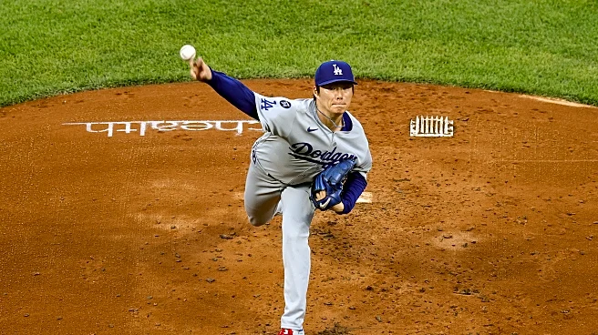Dodgers vs. Rockies game VII chat