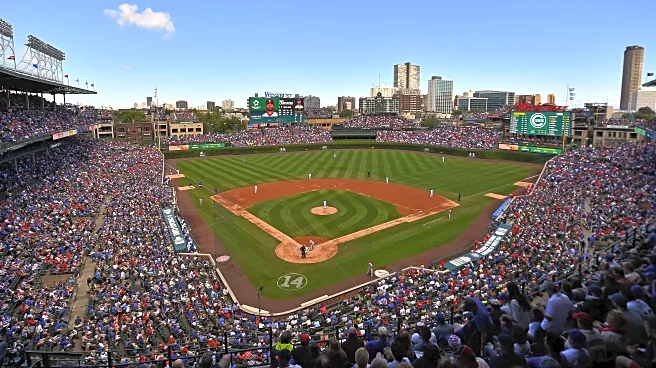 Cubs current record, schedule, MLB standings, broadcast information