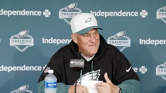 Vic Fangio admits Eagles’ CB2 battle won’t be decided until after final preseason game