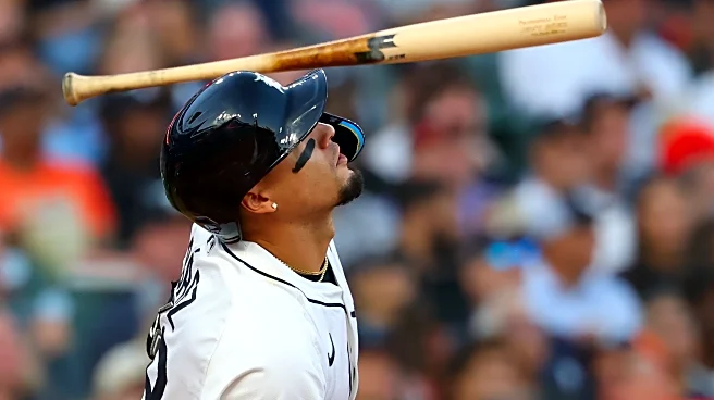 Tigers 10, Astros 0: Tigers send Astros into orbit in shutout win