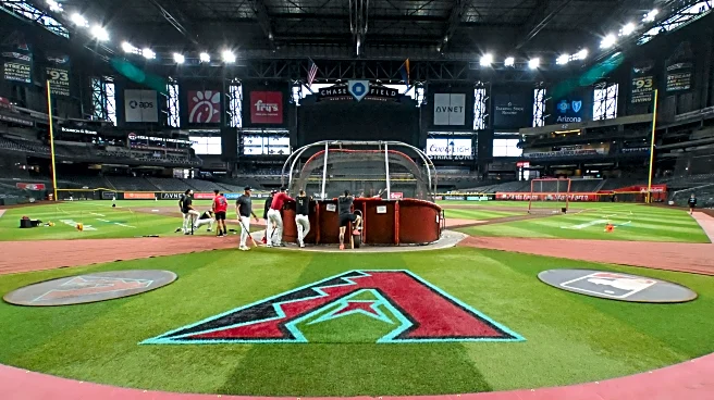 Gameday Thread, #126: 8/18 vs. Guardians