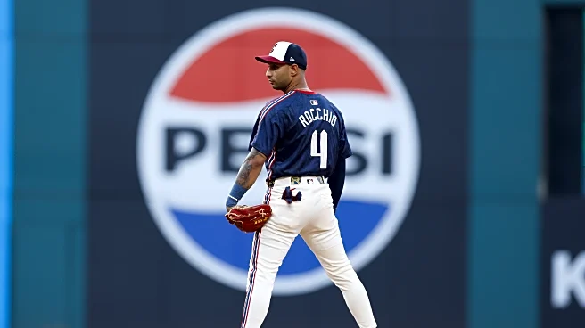 GAME THREAD: Guardians at Diamondbacks, game 124 of 162