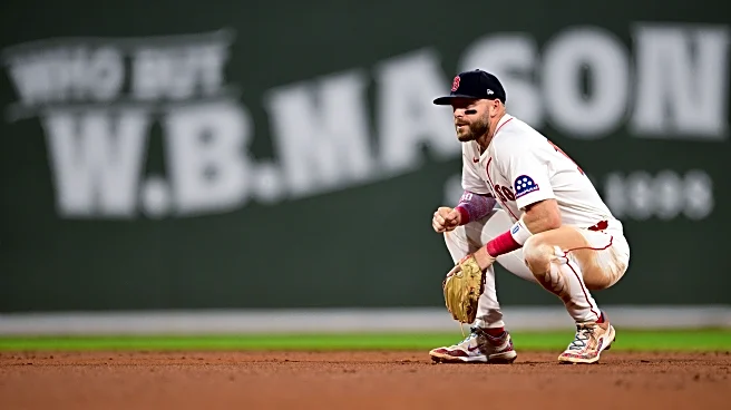 Red Sox 3, Orioles 6: Don’t Go Chasing Wins