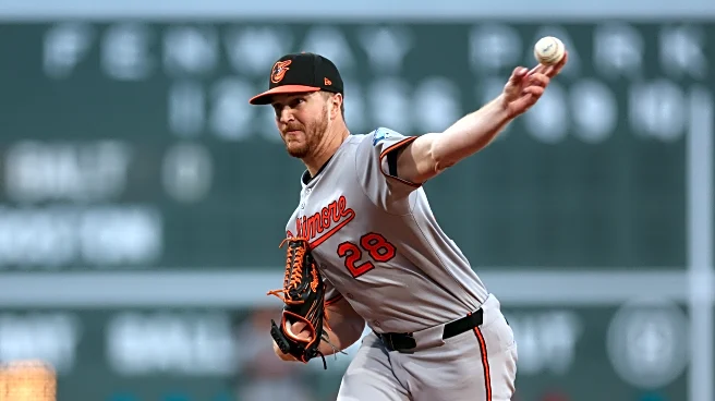 Rogers deals, Westburg exits, rookies shine in Orioles 6-3 win in Boston