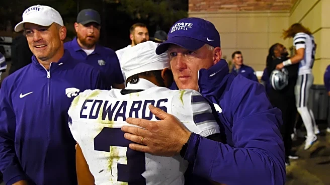 Kansas State Football: We Have an Official Depth Chart! – Offense