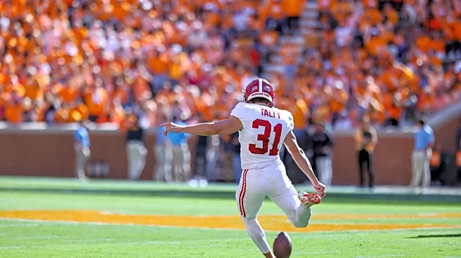 2025 Alabama Fall Football Preview: Will ‘Bama’s rebuilt special teams live up to their name?