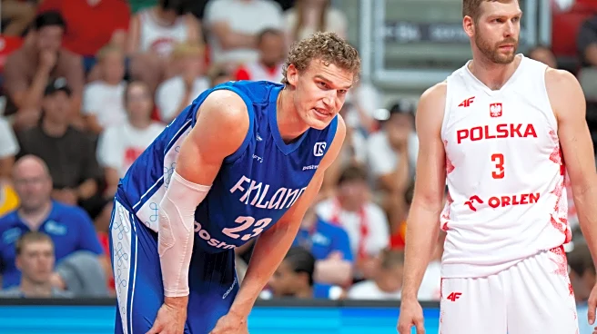 Lauri Markkanen is crushing all of Europe