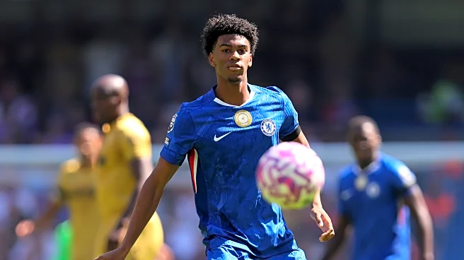 Chelsea 0-0 Crystal Palace, Player Ratings: What defensive head-Ache-ampong?