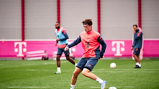 Transfer Radar: PSV Eindhoven still want to sign Bayern Munich’s Paul Wanner