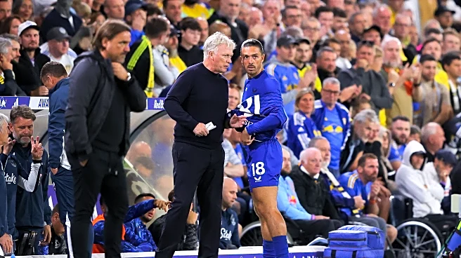 Tuesday’s Everton News: Leeds Loss and Reaction, El Khannouss decision, Bojang linked, Armstrong interest