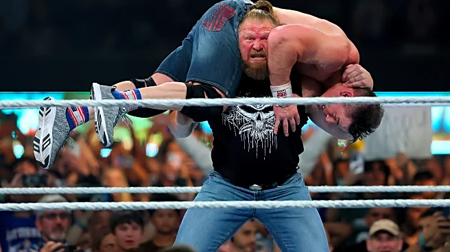 Rumor Roundup (Aug. 19, 2025): John Cena vs. Brock Lesnar winner, ESPN plans, Danhausen, more!