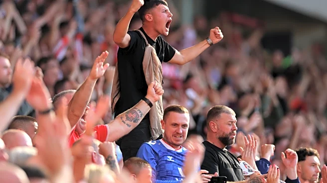Sunderland’s Premier League Return Shines with Team Unity