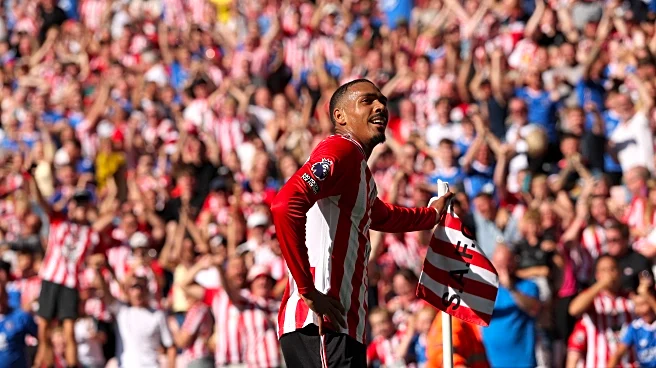 Fan Letters: What a start for Sunderland!