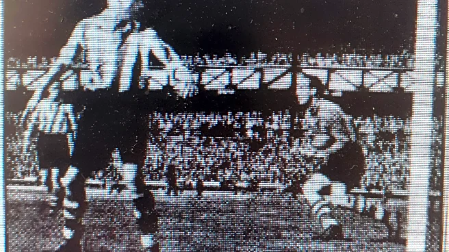 On This Day (19 August 1950): Sunderland start their season in winning fashion!