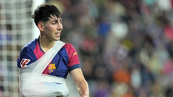 Hansi Flick to lose one of his favorites as Dani Rodriguez close to Barcelona exit