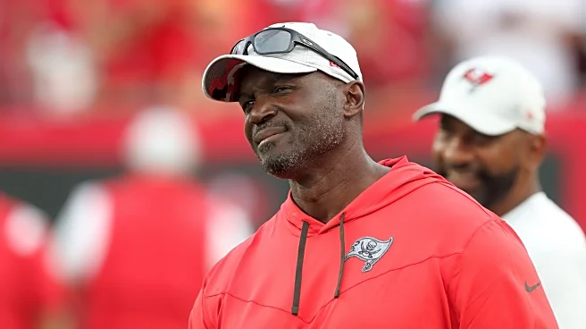 The good, the bad, and the brilliant: Todd Bowles