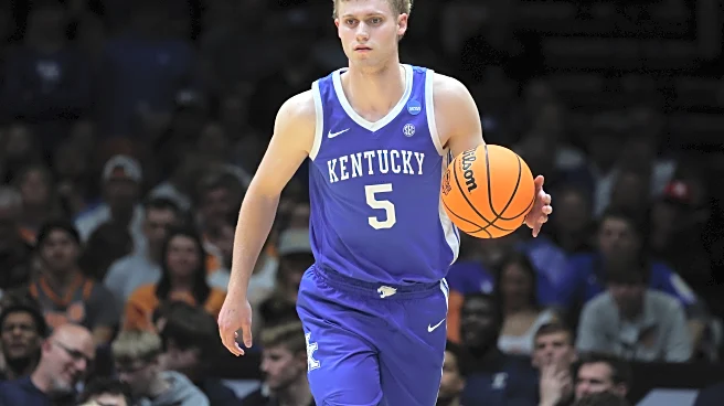 Tuesday Headlines: Rise of Collin Chandler