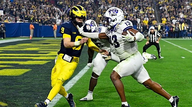 Countdown to Kickoff 2025: 13 days until Horned Frog Football!